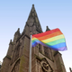 Image for article titled Philadelphia's First Openly Gay Deputy Sheriff Found Dead of Apparent Suicide